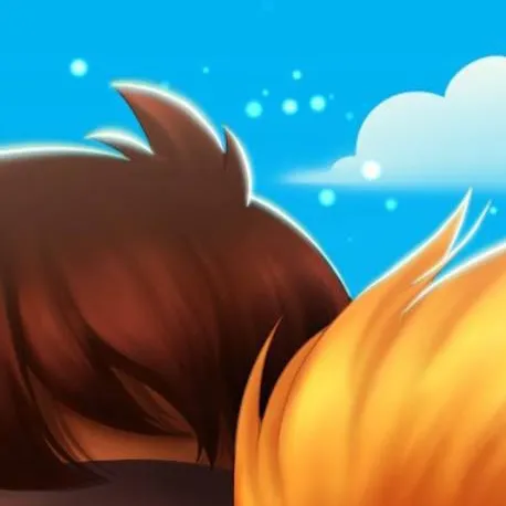 chat with ai character: tewbre