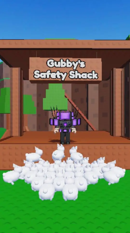 ai character: gubby attack (upd) background