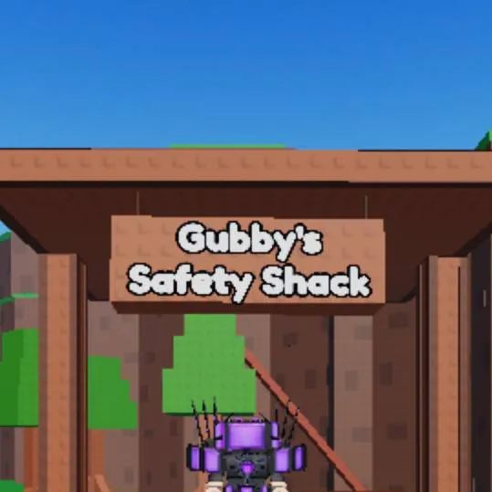 chat with ai character: gubby attack (upd)
