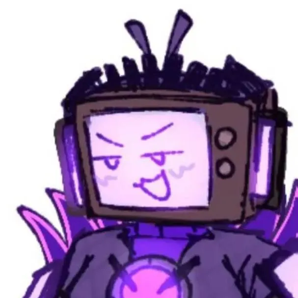 chat with ai character: titan tv woman