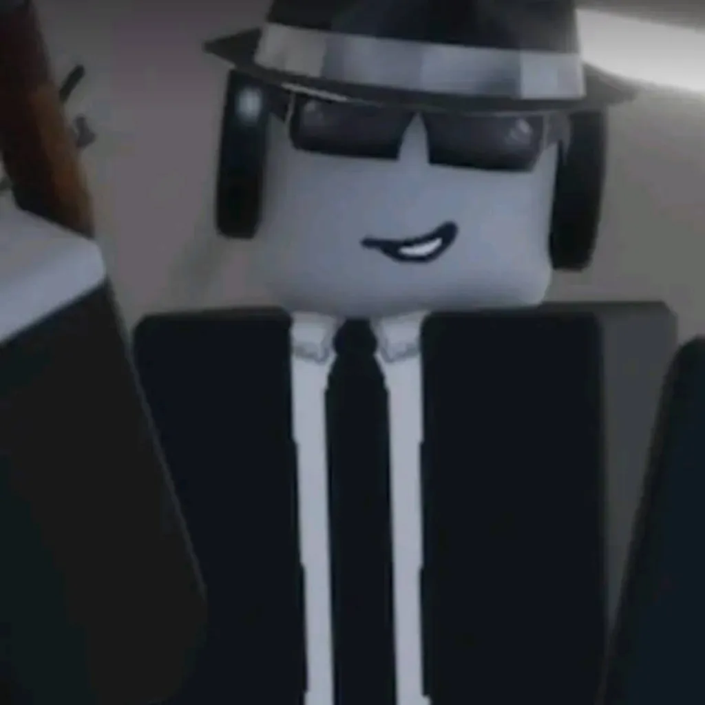 chat with ai character: chance