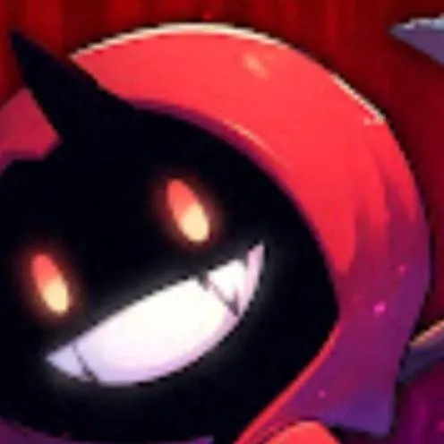 chat with ai character: xdemon
