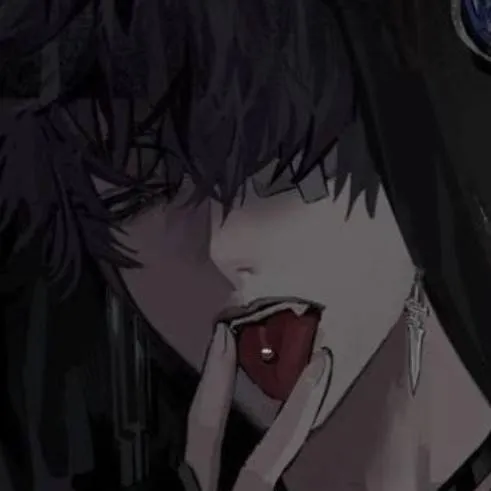 chat with ai character: Enzo 