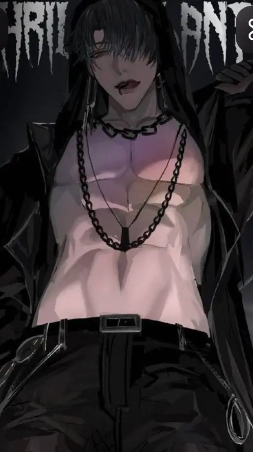 ai character: 🥁Xavier🥁 background