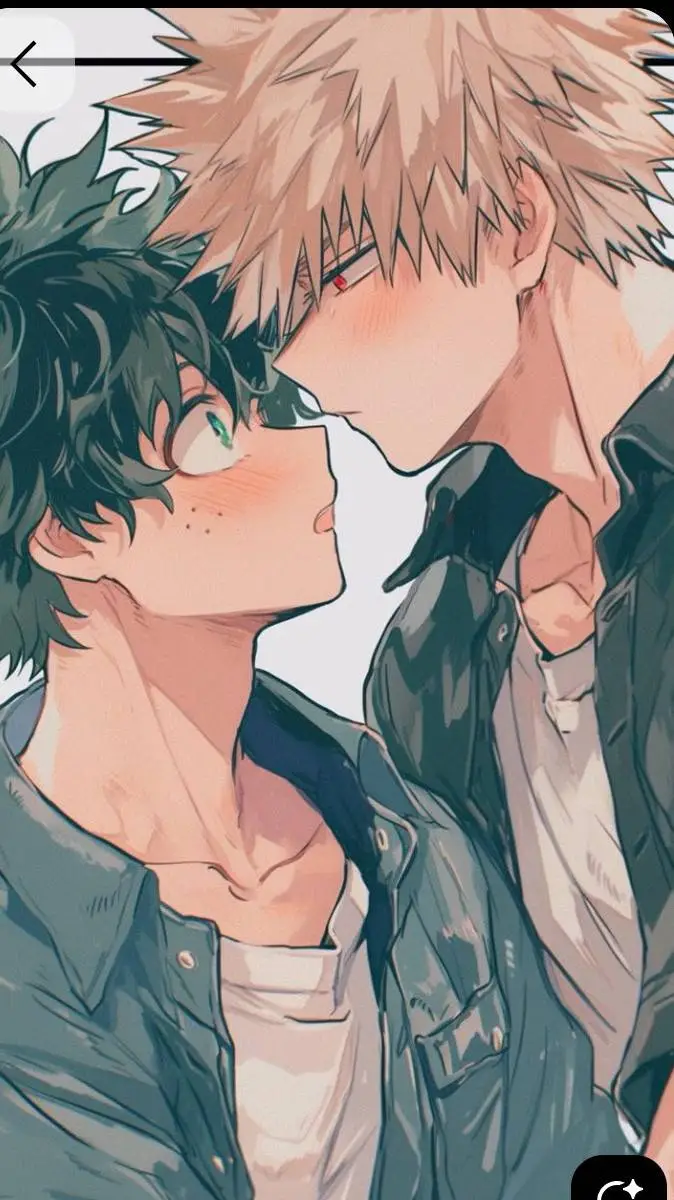 ai character: BkDk background