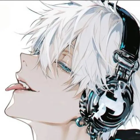 chat with ai character: 🤍Leo🤍