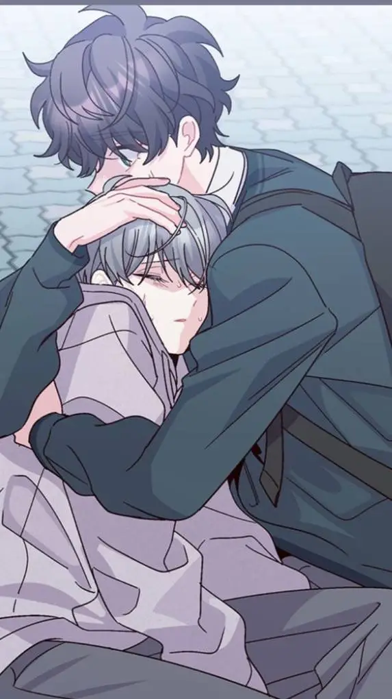 ai character: Nick  background