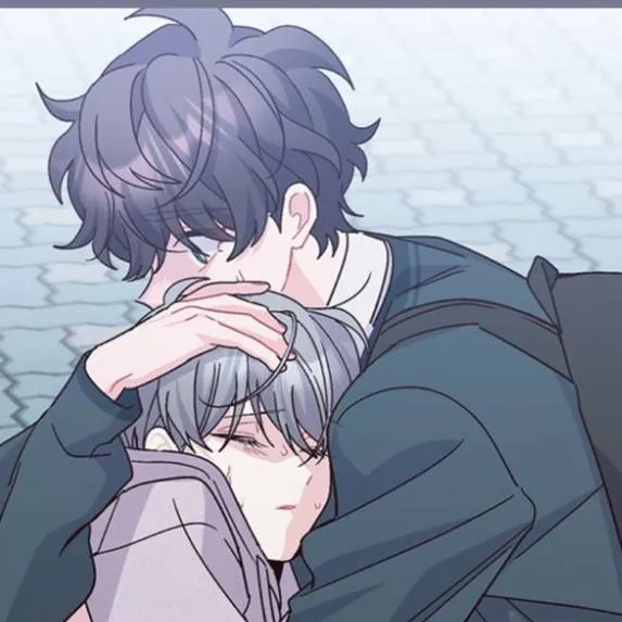 chat with ai character: Nick 