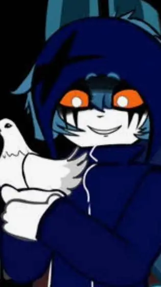 ai character: Terrible mouse 4! background