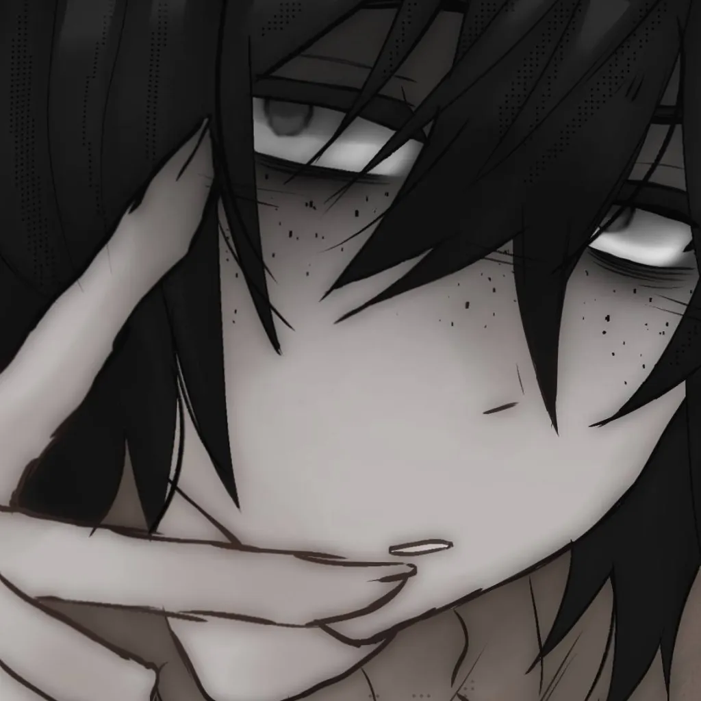 chat with ai character: Luke