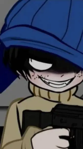 Talkie AI - Chat with Terrible mouse 5!