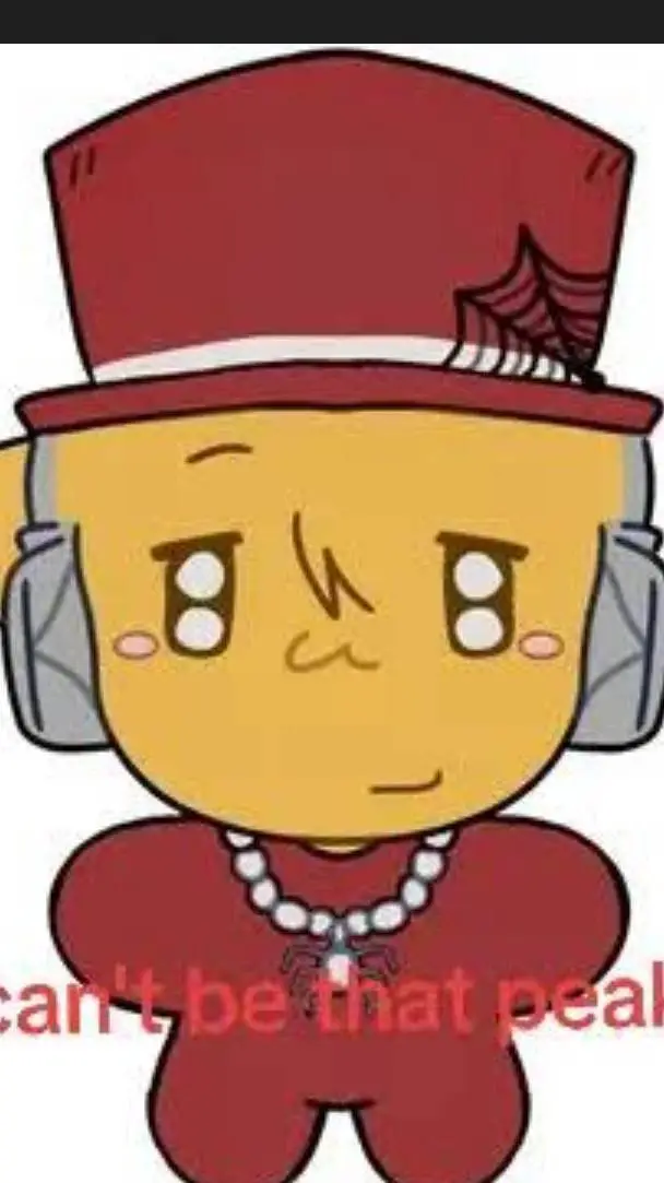 ai character: Sammy background