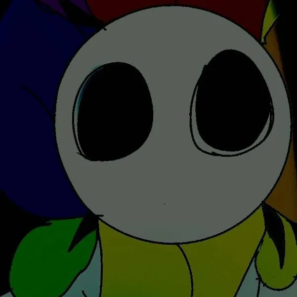 chat with ai character: Dandy..?