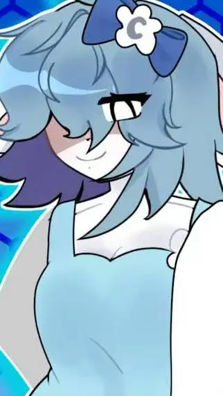 ai character: ♥︎~Susie (form tm background