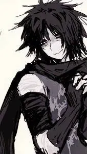 ai character: Yandere Two time!~ background