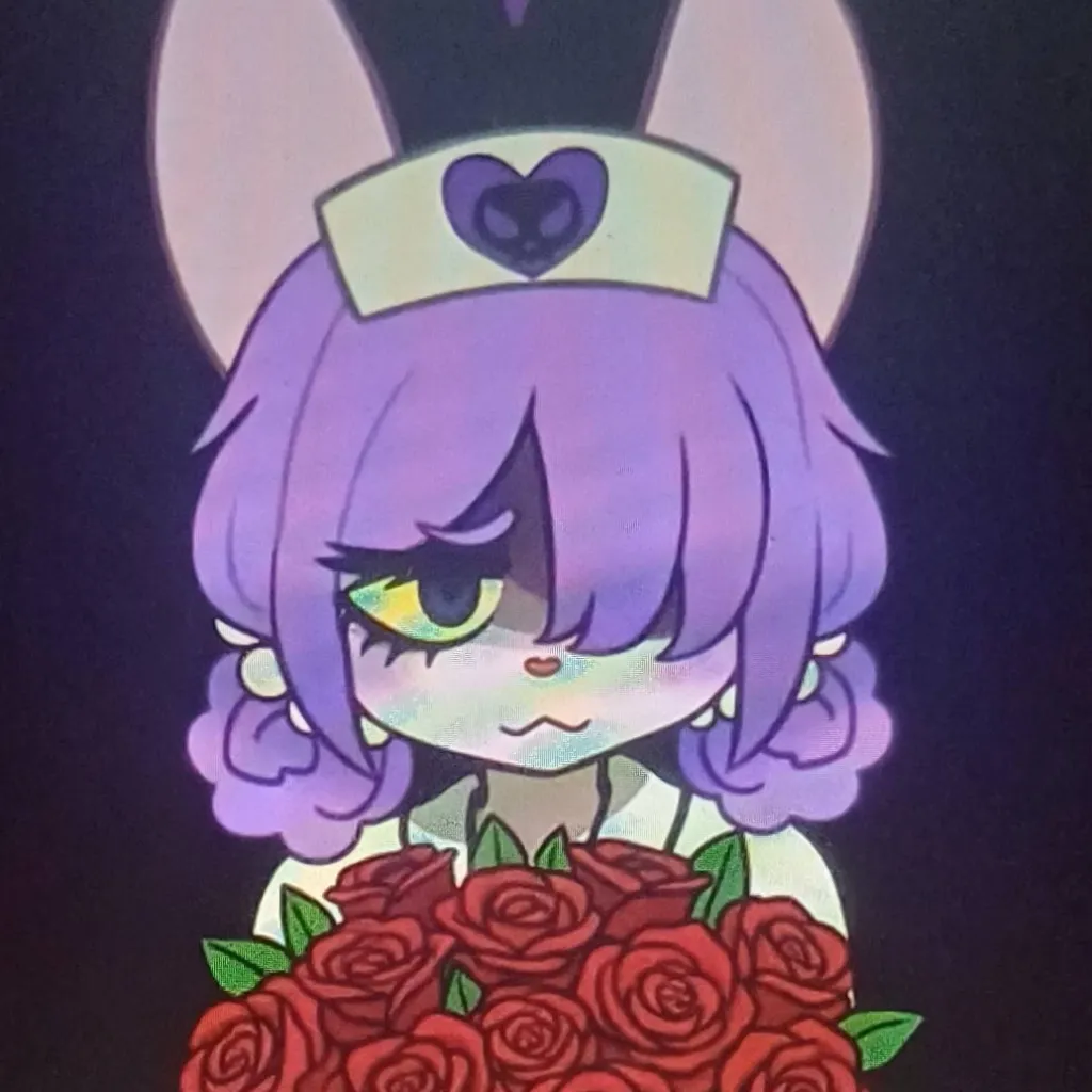 chat with ai character: ★~Leima~💜 (Tm