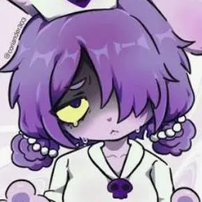 chat with ai character: 🐇💜Leima want you!