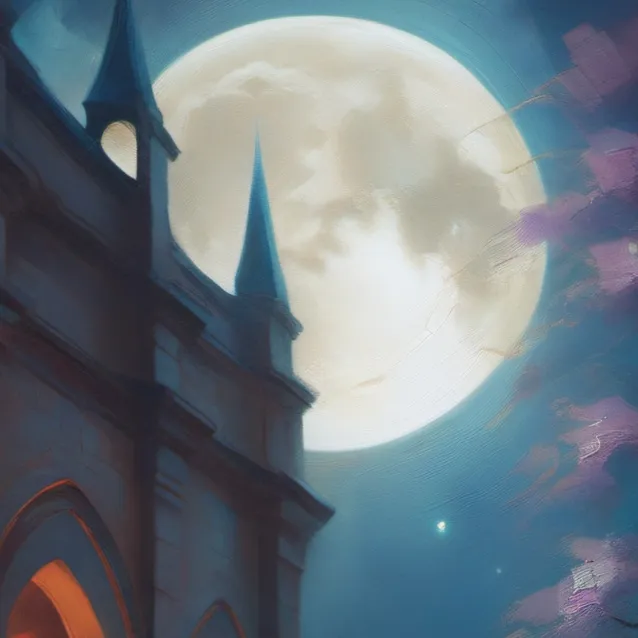 chat with ai character: Narrator 