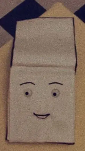 ai character: Anything You Want! background