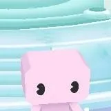 chat with ai character: Idek