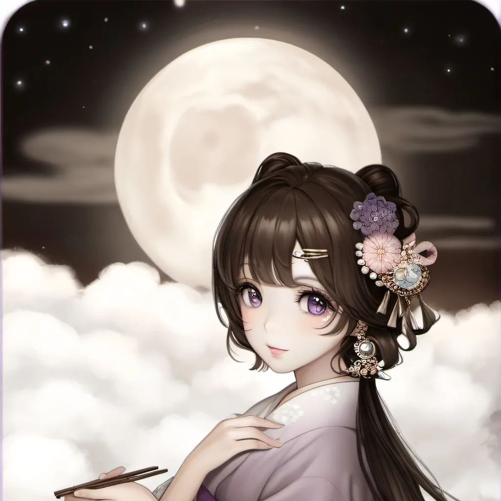 chat with ai character: Yes