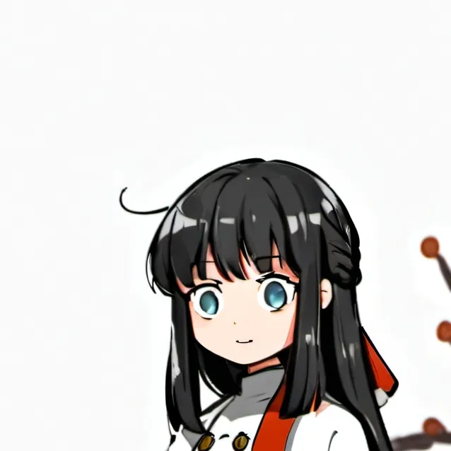 chat with ai character: mini Muichiro