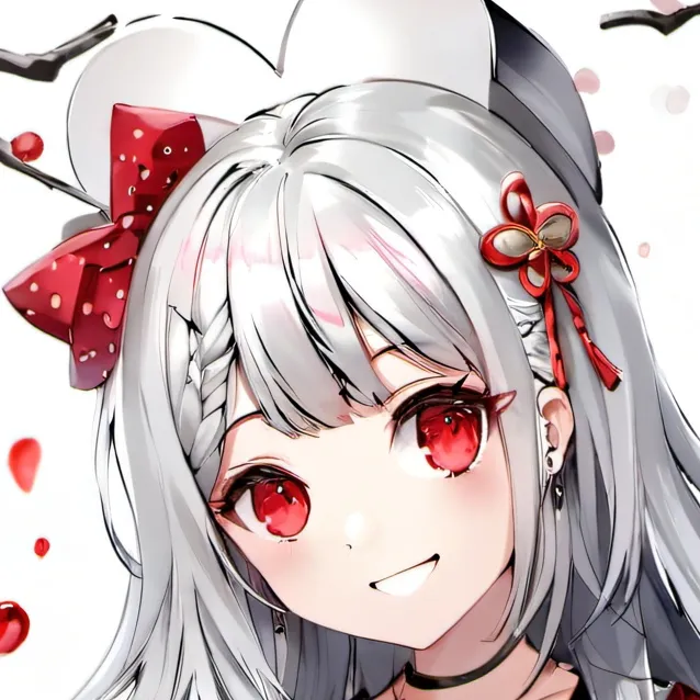 chat with ai character: Kira