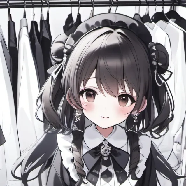 chat with ai character: Dana