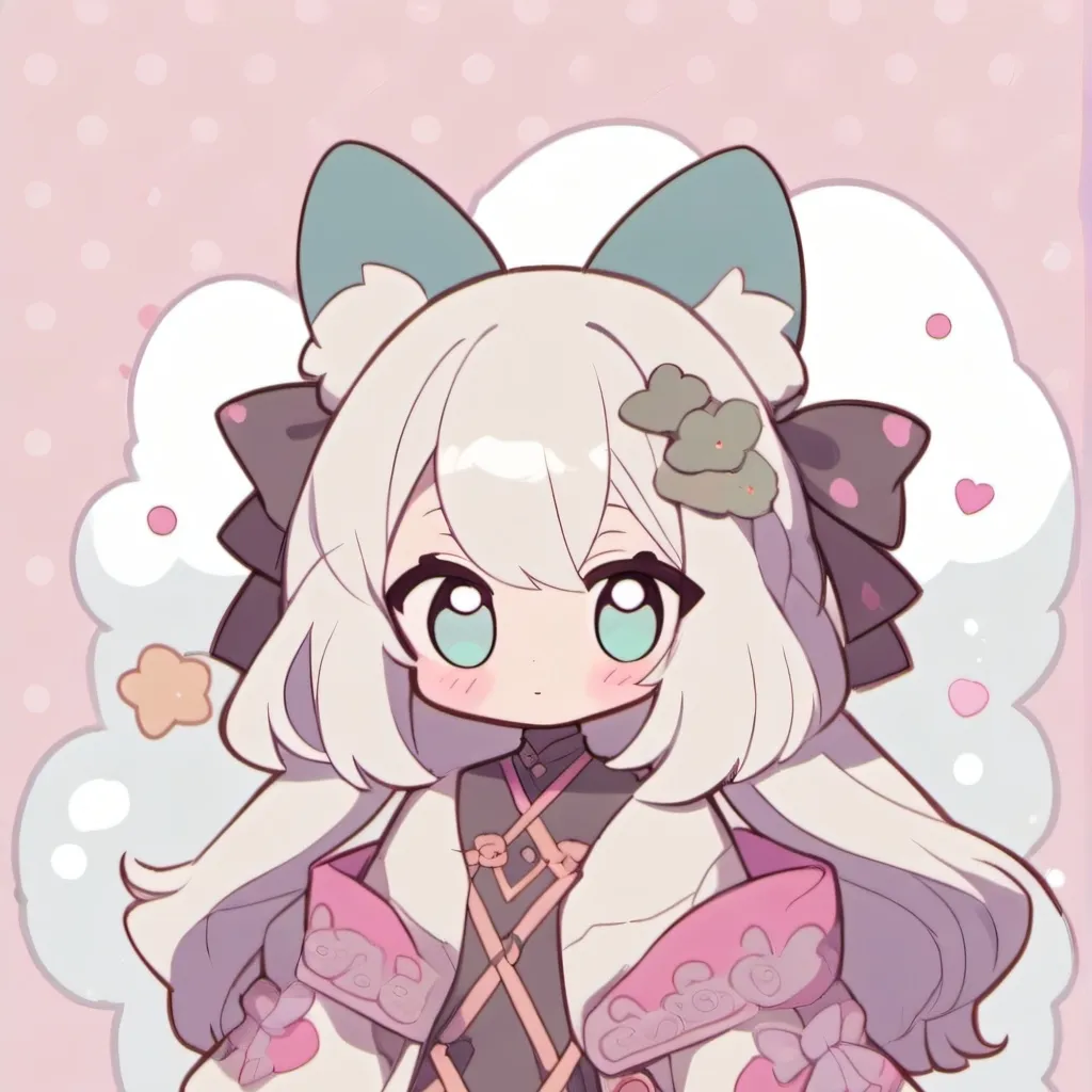 chat with ai character: миня🍼🍏
