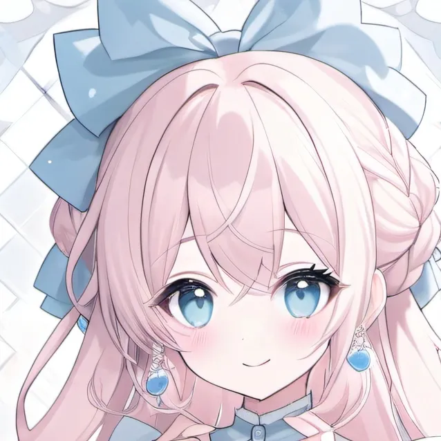 chat with ai character: Aria