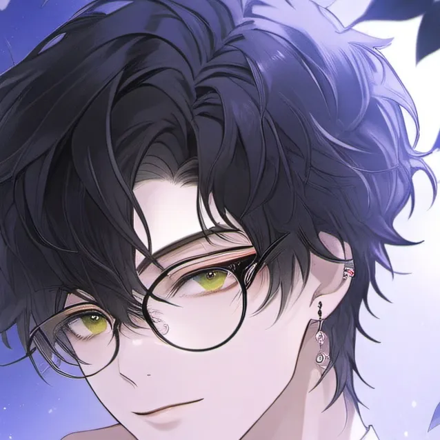 chat with ai character: Xavier 