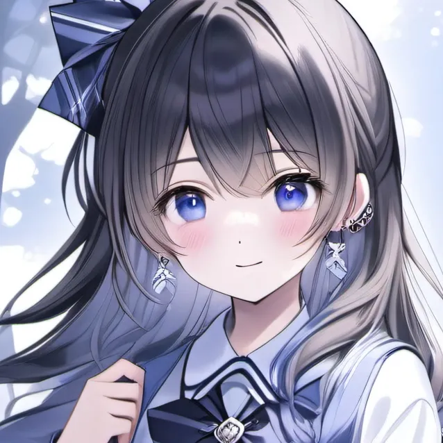 chat with ai character: Mya 