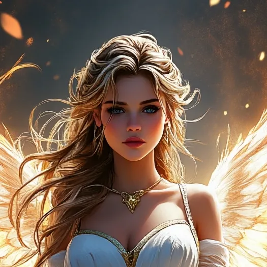 chat with ai character: Sophie 