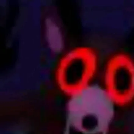 chat with ai character: deer