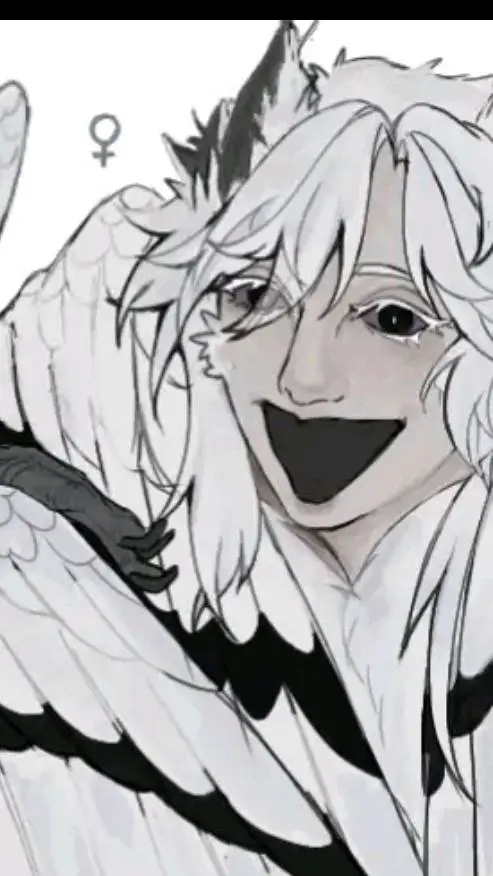 ai character: ¡owl! background