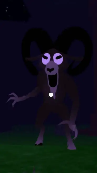 ai character: ¡Ram¡ background