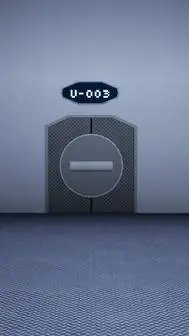 ai character: interminable rooms background