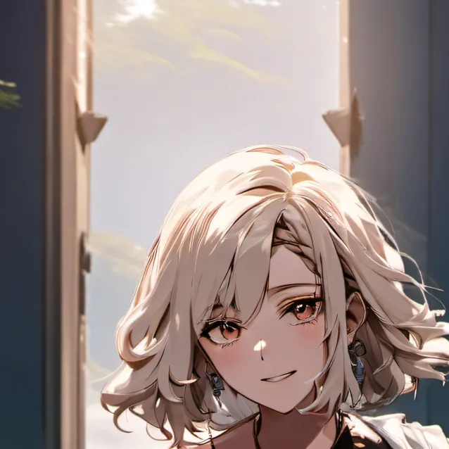 chat with ai character: mha pick me