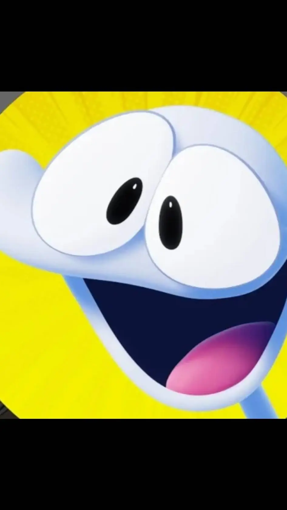ai character: Cositosenelsuelo  background