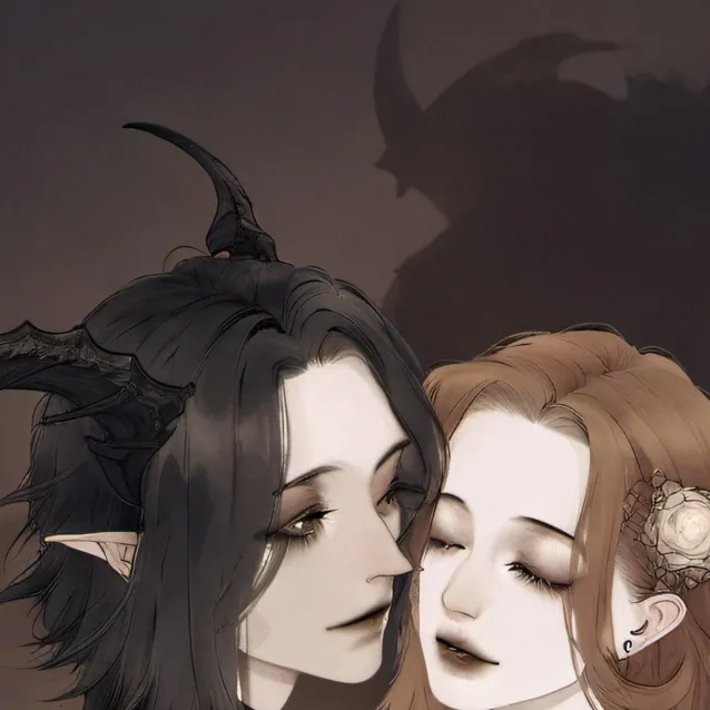 chat with ai character: Jianna