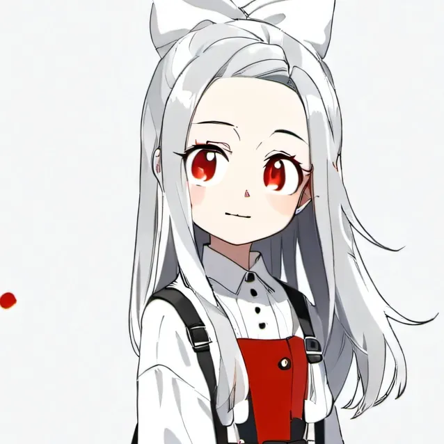 chat with ai character: Your Eri