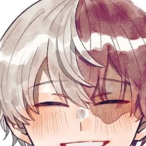 chat with ai character: Shoto Todoroki 