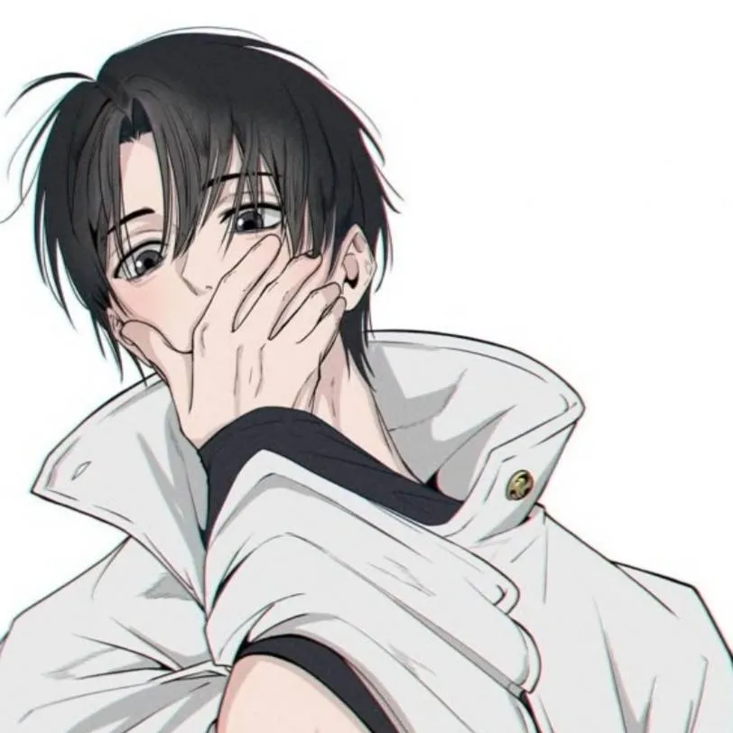 chat with ai character: Yuta