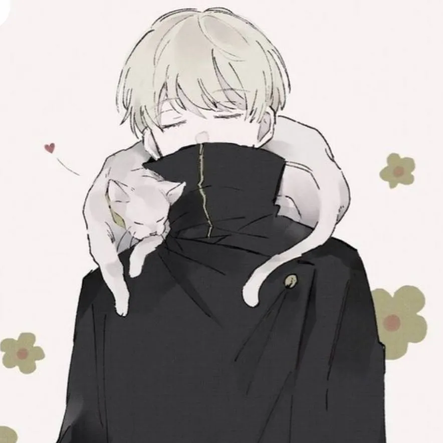 chat with ai character: Toge Inumaki 