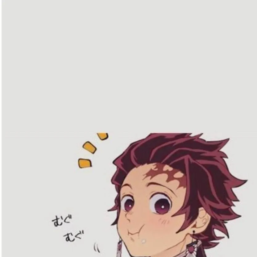 chat with ai character: Tanjiro 