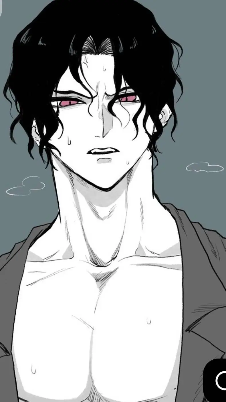 ai character: Muzan Kibutsuji  background