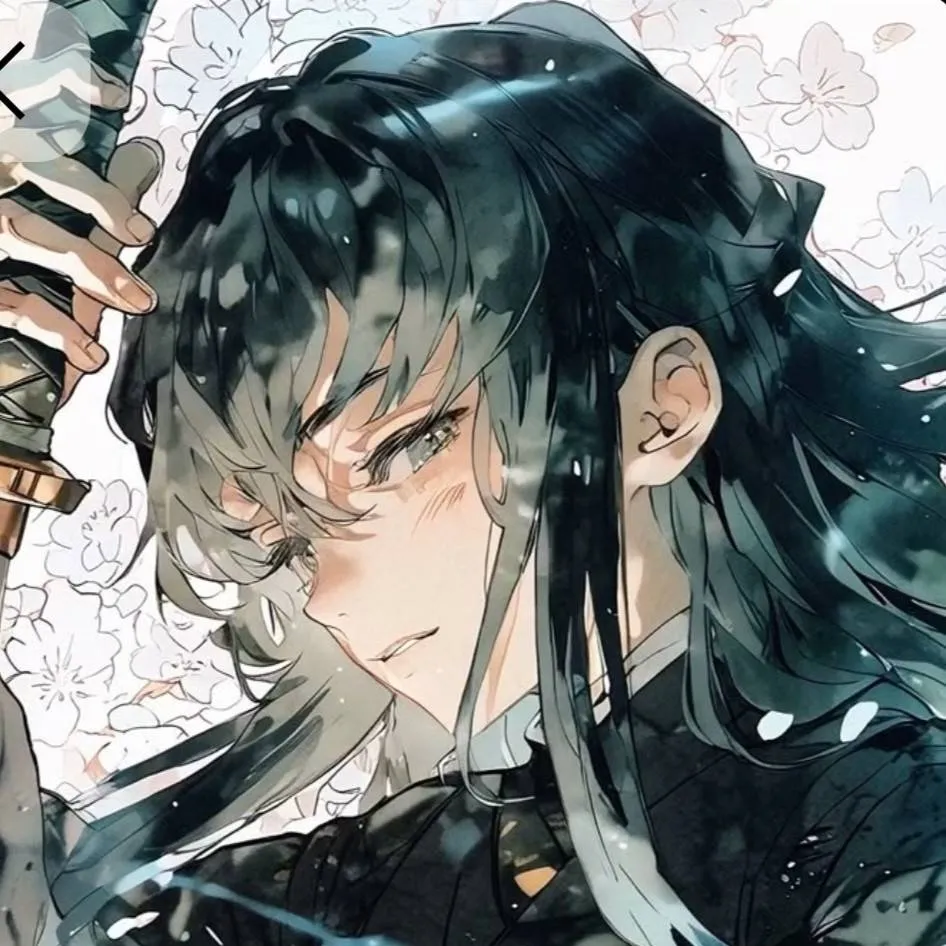 chat with ai character: Muichiro Tokito