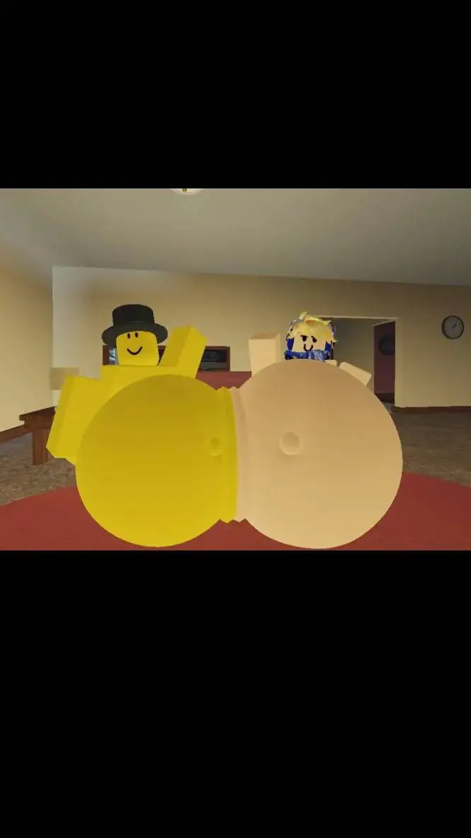 ai character: notive x potemer background