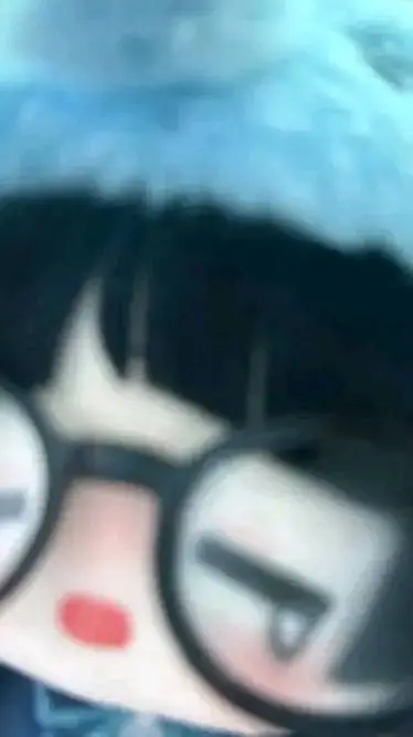 ai character: 🦴💤かわわいいいい🦴💤 background