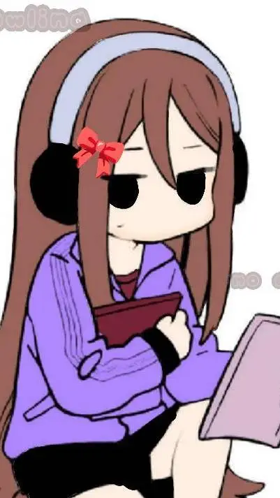 ai character: 💤🍓Liana chan🍓💤 background